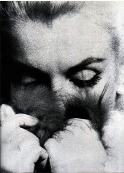 Marilyn Monroe: Unfiltered And Timeless In Bert Stern'S &Quot;The Last Sitting&Quot;