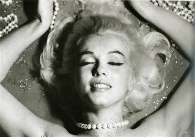 Marilyn Monroe: Unfiltered And Timeless In Bert Stern'S &Quot;The Last Sitting&Quot;