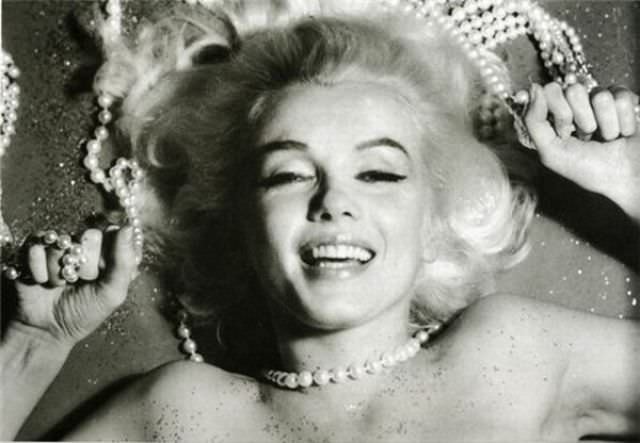 Marilyn Monroe: Unfiltered And Timeless In Bert Stern'S &Quot;The Last Sitting&Quot;