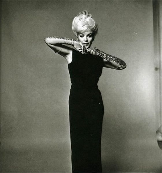 Marilyn Monroe: Unfiltered And Timeless In Bert Stern'S &Quot;The Last Sitting&Quot;