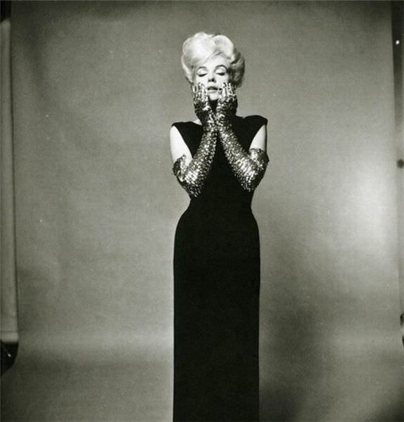 Marilyn Monroe: Unfiltered And Timeless In Bert Stern'S &Quot;The Last Sitting&Quot;