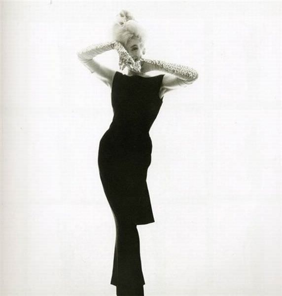 Marilyn Monroe: Unfiltered And Timeless In Bert Stern'S &Quot;The Last Sitting&Quot;