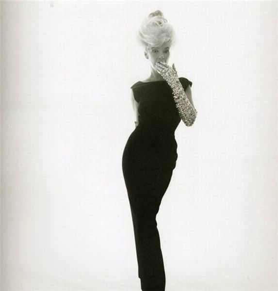 Marilyn Monroe: Unfiltered And Timeless In Bert Stern'S &Quot;The Last Sitting&Quot;