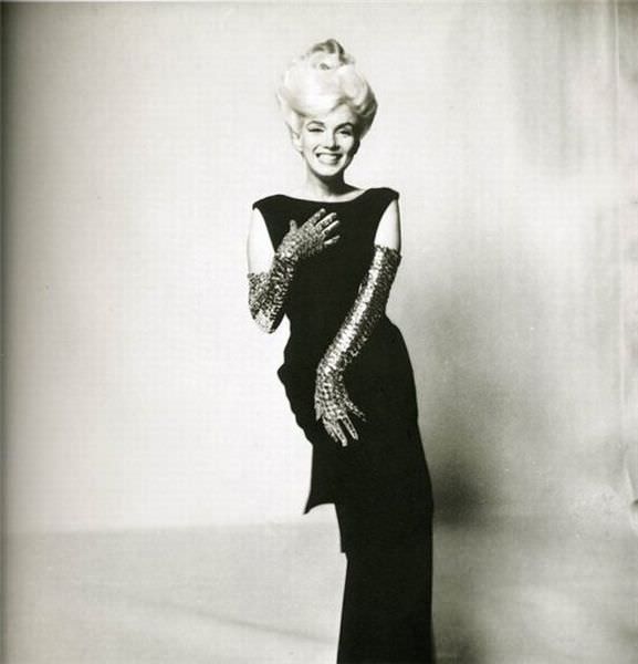 Marilyn Monroe: Unfiltered And Timeless In Bert Stern'S &Quot;The Last Sitting&Quot;