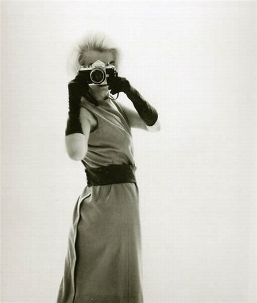 Marilyn Monroe: Unfiltered And Timeless In Bert Stern'S &Quot;The Last Sitting&Quot;