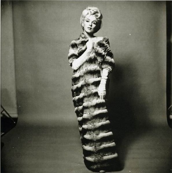 Marilyn Monroe: Unfiltered And Timeless In Bert Stern'S &Quot;The Last Sitting&Quot;