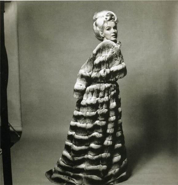 Marilyn Monroe: Unfiltered And Timeless In Bert Stern'S &Quot;The Last Sitting&Quot;