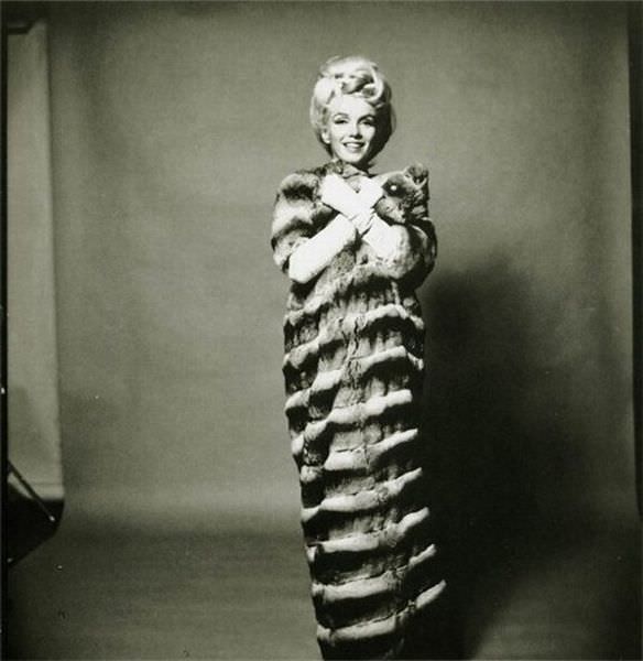 Marilyn Monroe: Unfiltered And Timeless In Bert Stern'S &Quot;The Last Sitting&Quot;