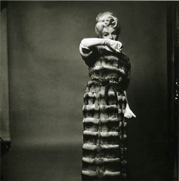 Marilyn Monroe: Unfiltered And Timeless In Bert Stern'S &Quot;The Last Sitting&Quot;