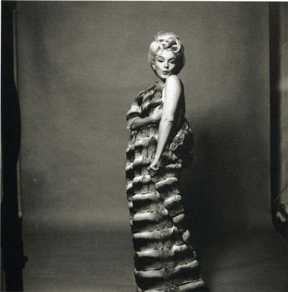 Marilyn Monroe: Unfiltered And Timeless In Bert Stern'S &Quot;The Last Sitting&Quot;