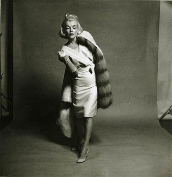 Marilyn Monroe: Unfiltered And Timeless In Bert Stern'S &Quot;The Last Sitting&Quot;