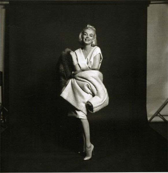 Marilyn Monroe: Unfiltered And Timeless In Bert Stern'S &Quot;The Last Sitting&Quot;