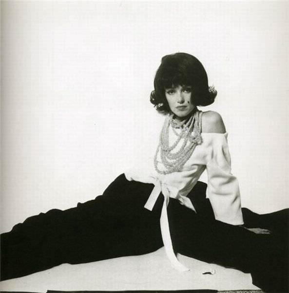 Marilyn Monroe: Unfiltered And Timeless In Bert Stern'S &Quot;The Last Sitting&Quot;