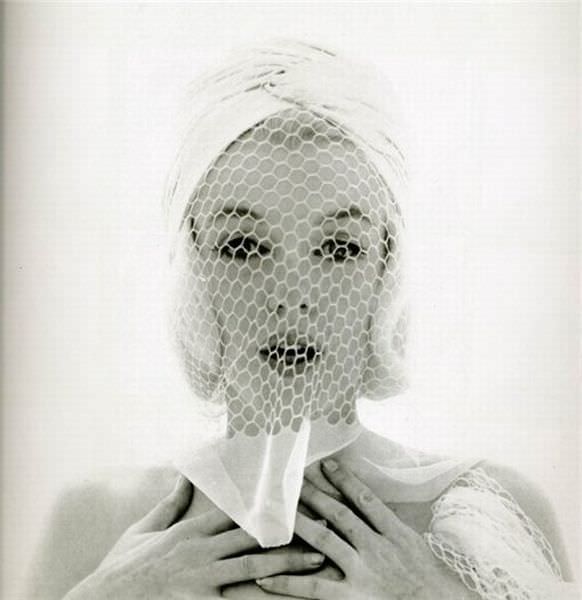 Marilyn Monroe: Unfiltered And Timeless In Bert Stern'S &Quot;The Last Sitting&Quot;