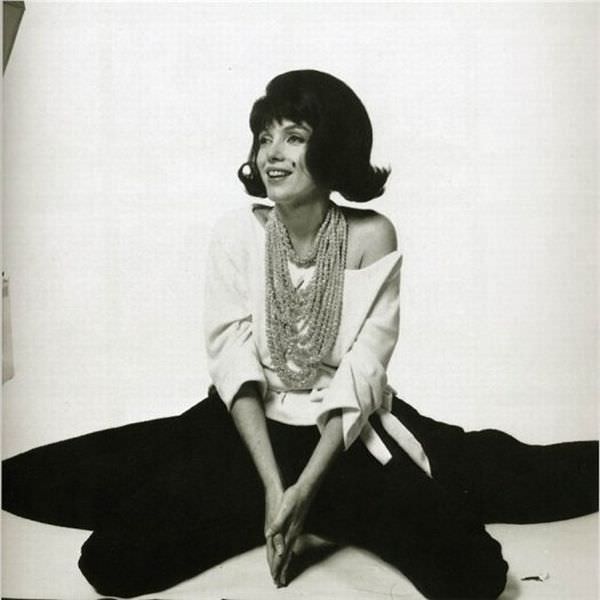 Marilyn Monroe: Unfiltered And Timeless In Bert Stern'S &Quot;The Last Sitting&Quot;