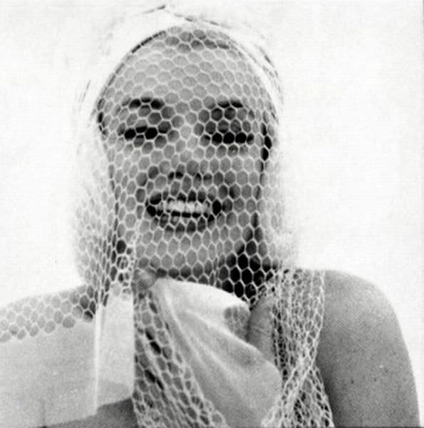 Marilyn Monroe: Unfiltered And Timeless In Bert Stern'S &Quot;The Last Sitting&Quot;
