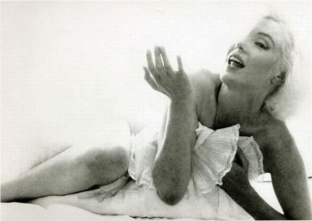 Marilyn Monroe: Unfiltered And Timeless In Bert Stern'S &Quot;The Last Sitting&Quot;