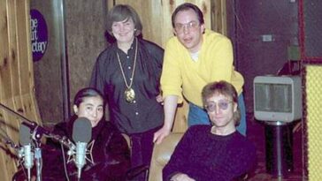 John Lennon Last Pictures