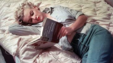Marilyn Monroe Books