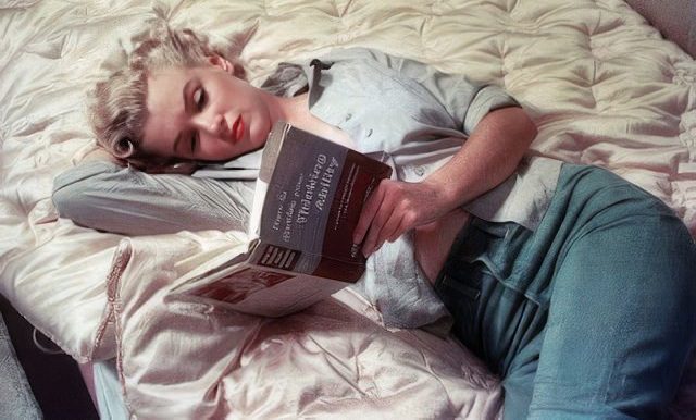 Marilyn Monroe Books