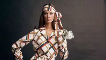 Veronica Hamel 1960S