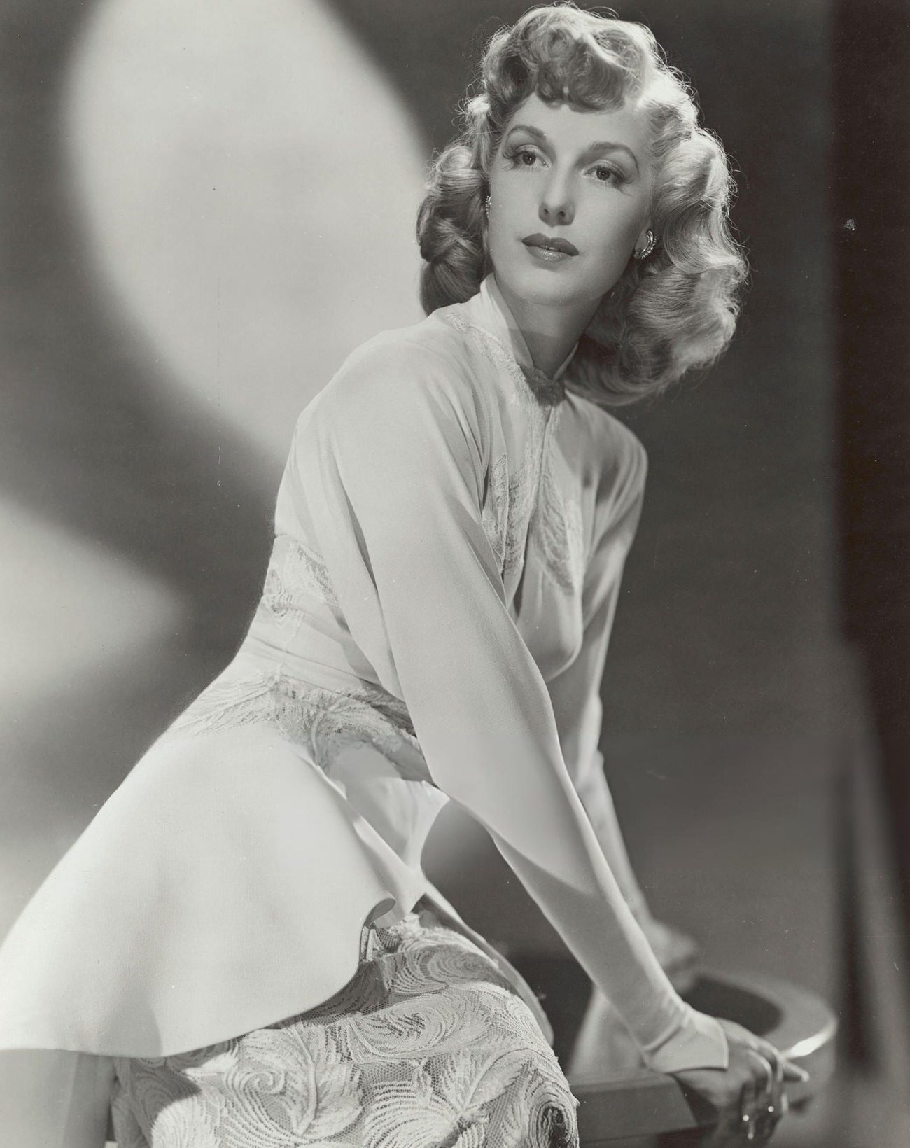 Anita Louise, 1930S