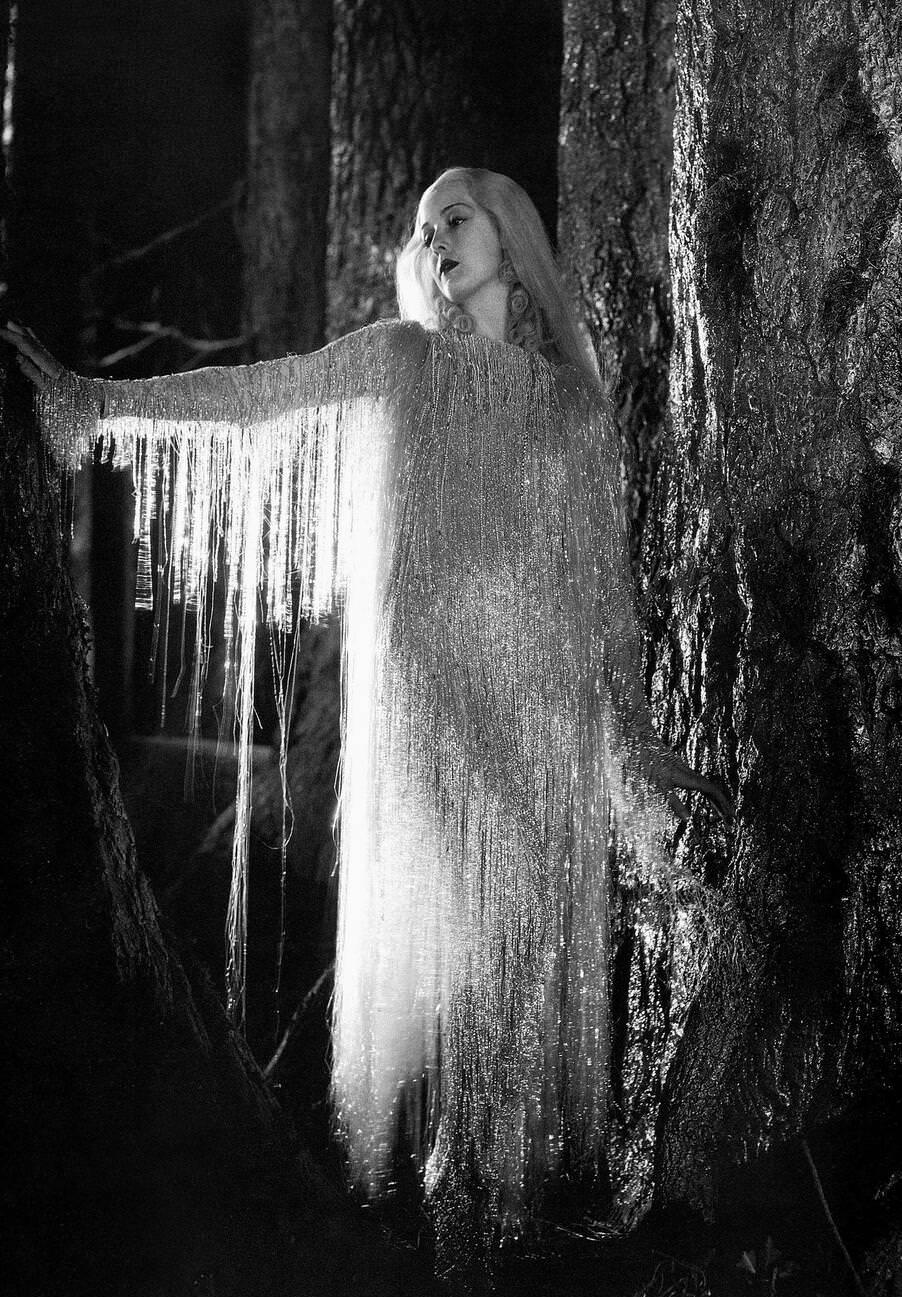 Anita Louise In 'A Midsummer Night'S Dream', 1935.