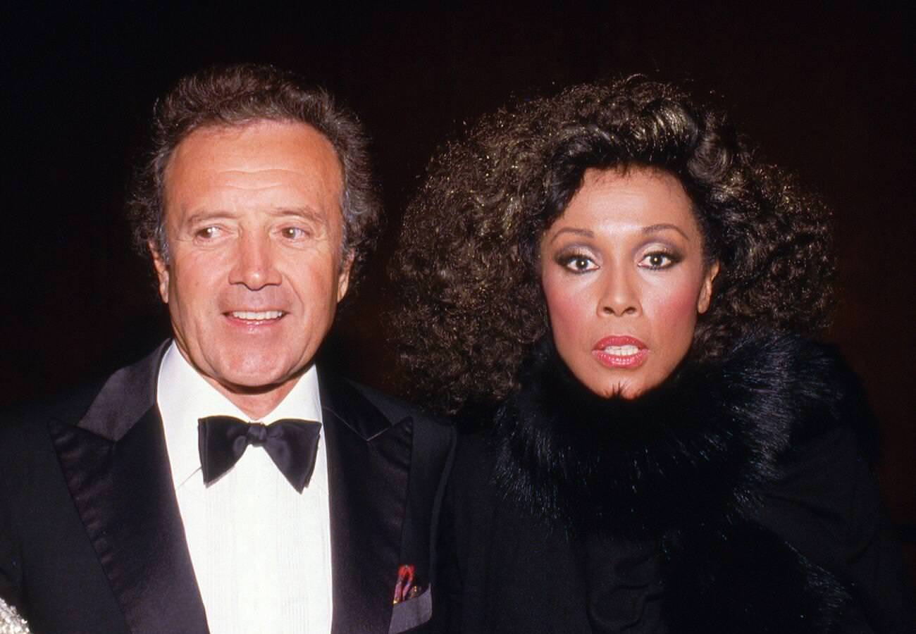 Diahann Carroll, 1965.