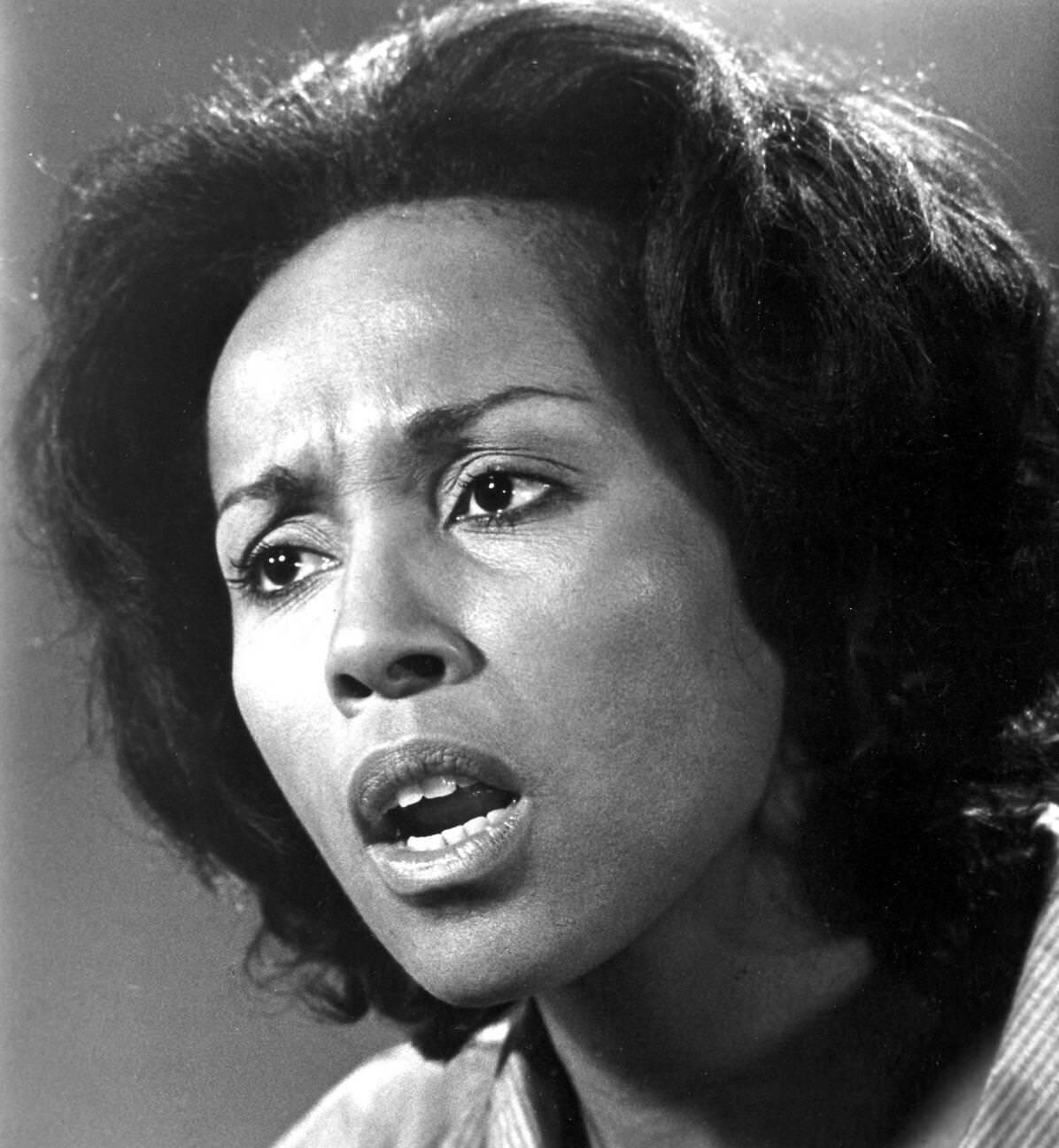 Diahann Carroll