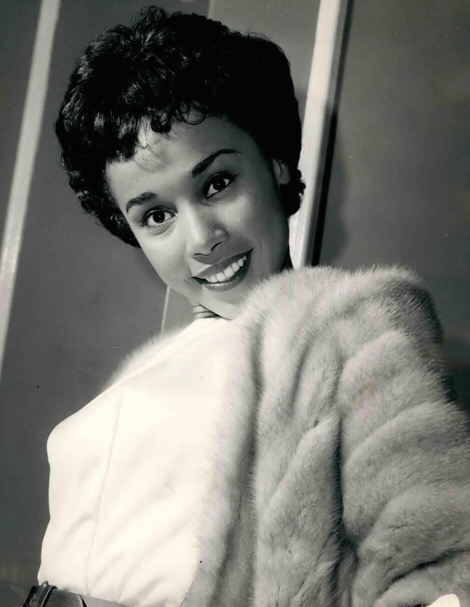 Diahann Carroll