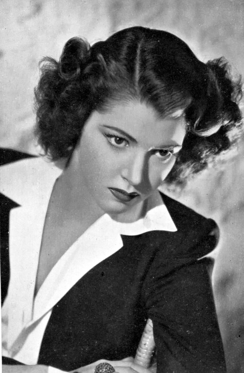 Diana Barrymore