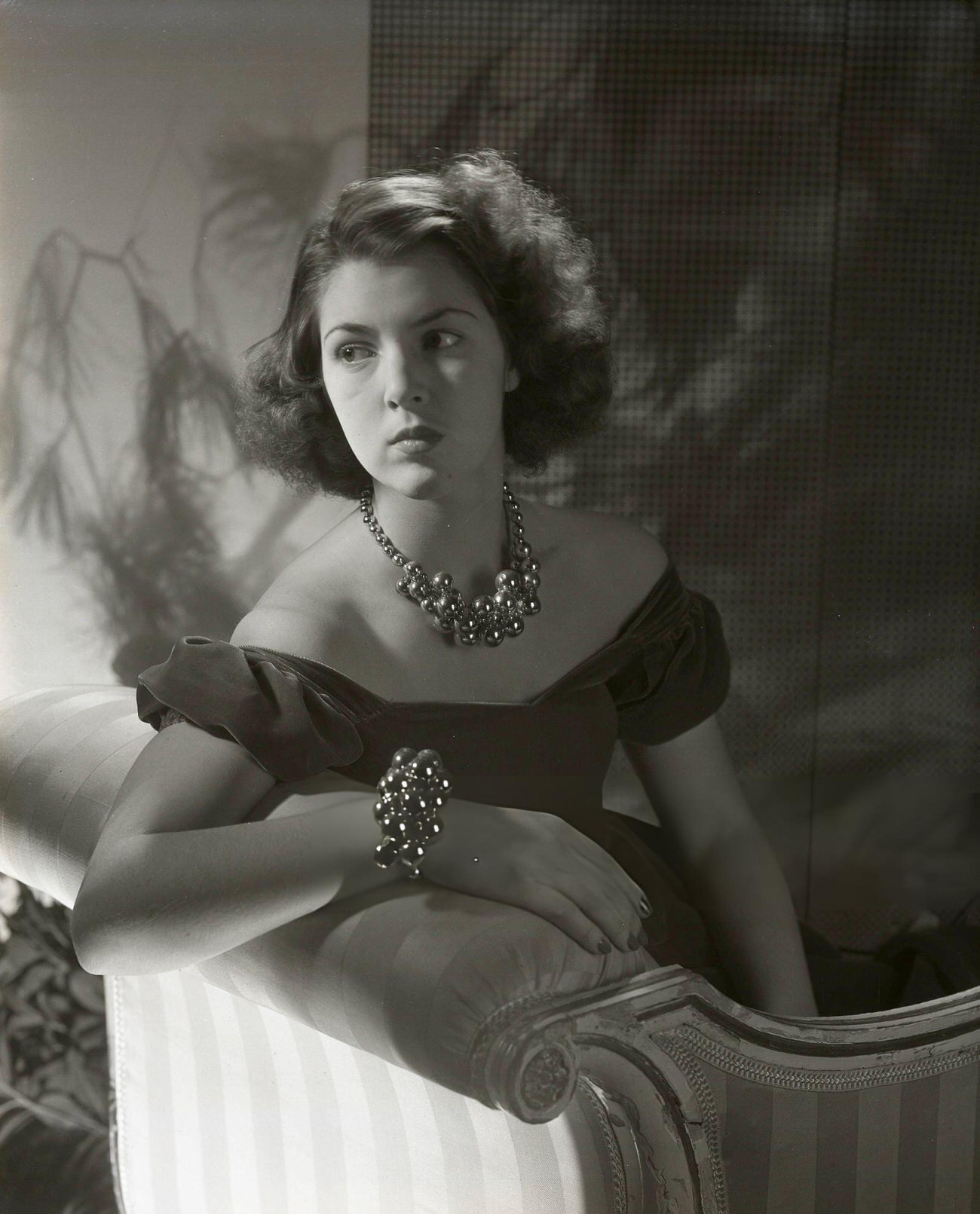 Diana Barrymore, 1939