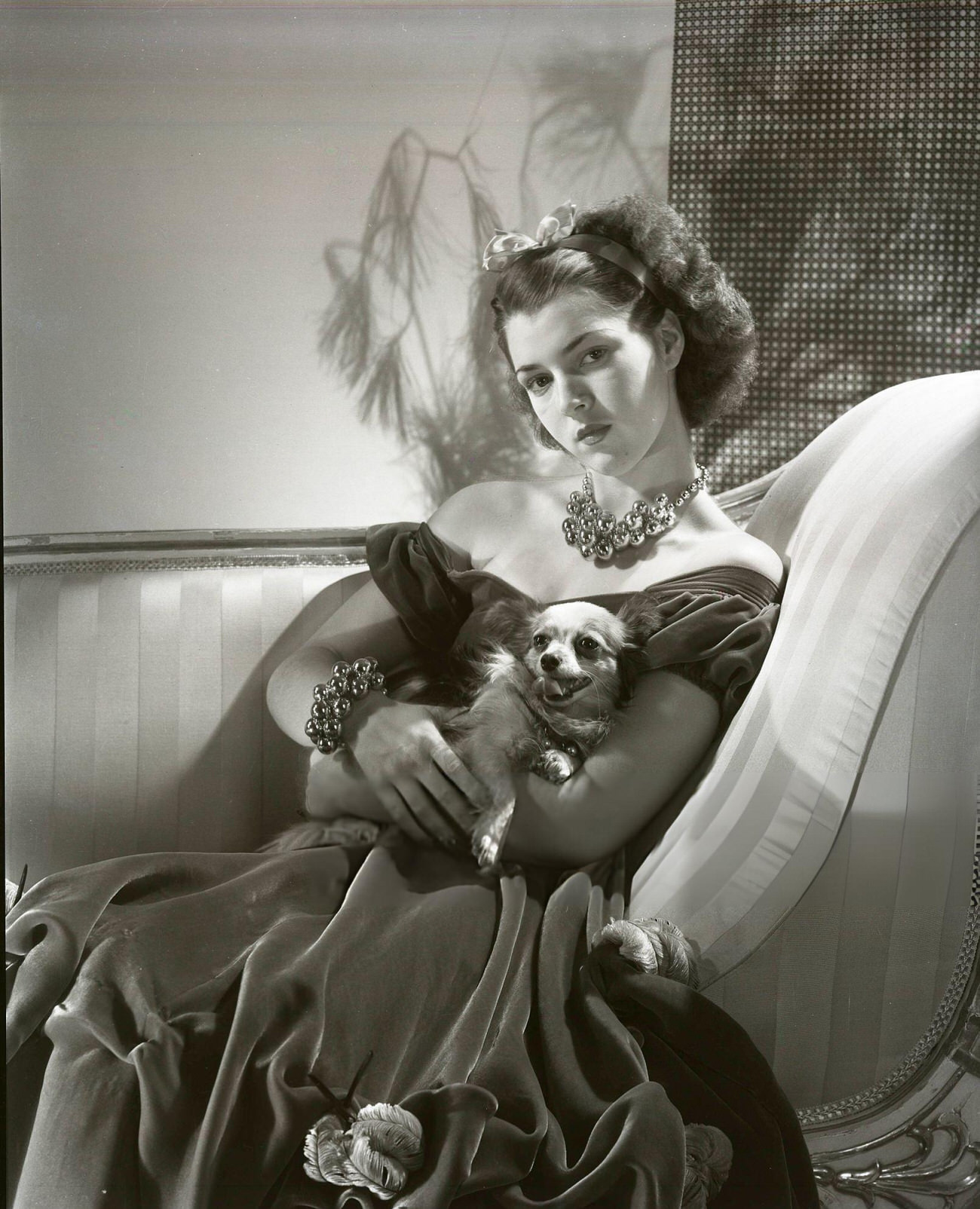 Diana Barrymore A Life of Hollywood Glamour and Personal Struggles