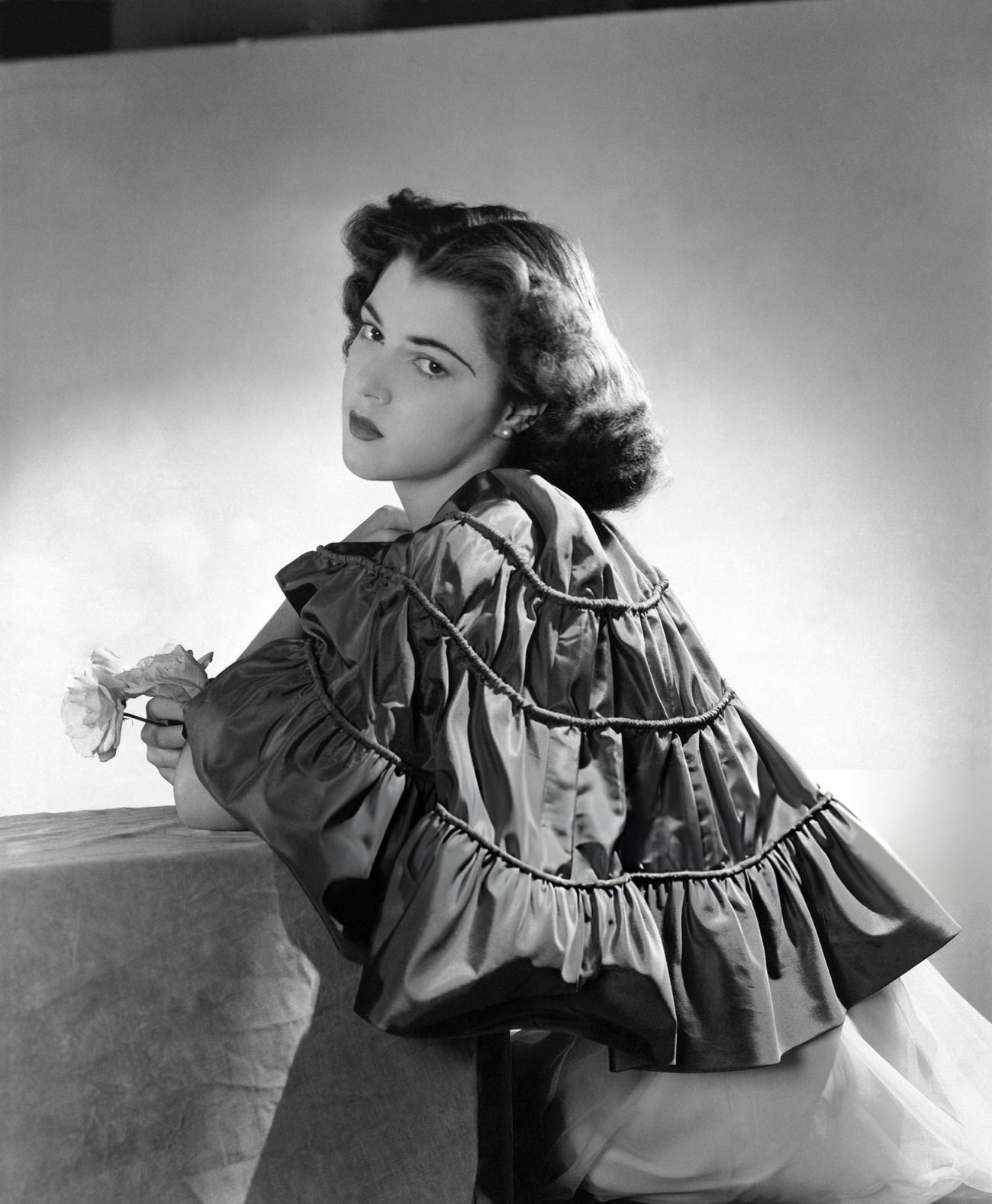 Diana Barrymore, 1939