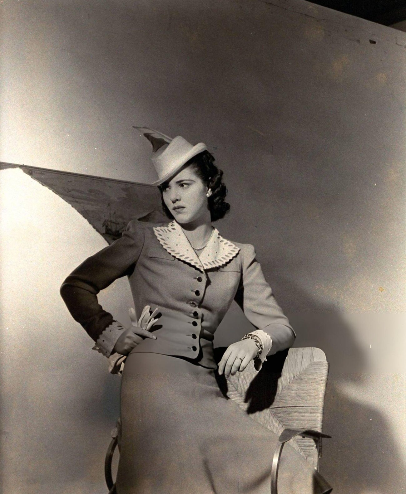 Diana Barrymore A Life of Hollywood Glamour and Personal Struggles