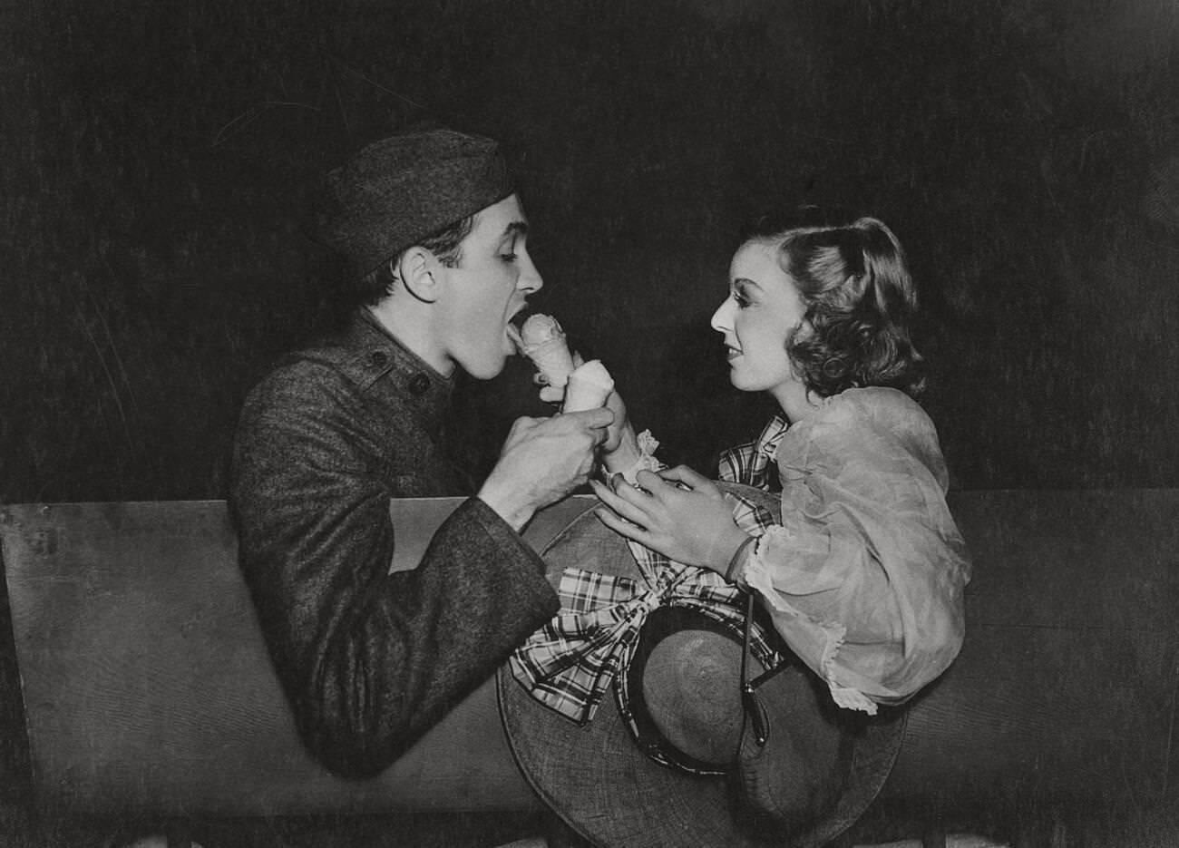 James Stewart: The Everyman Who Soared To Hollywood Heights