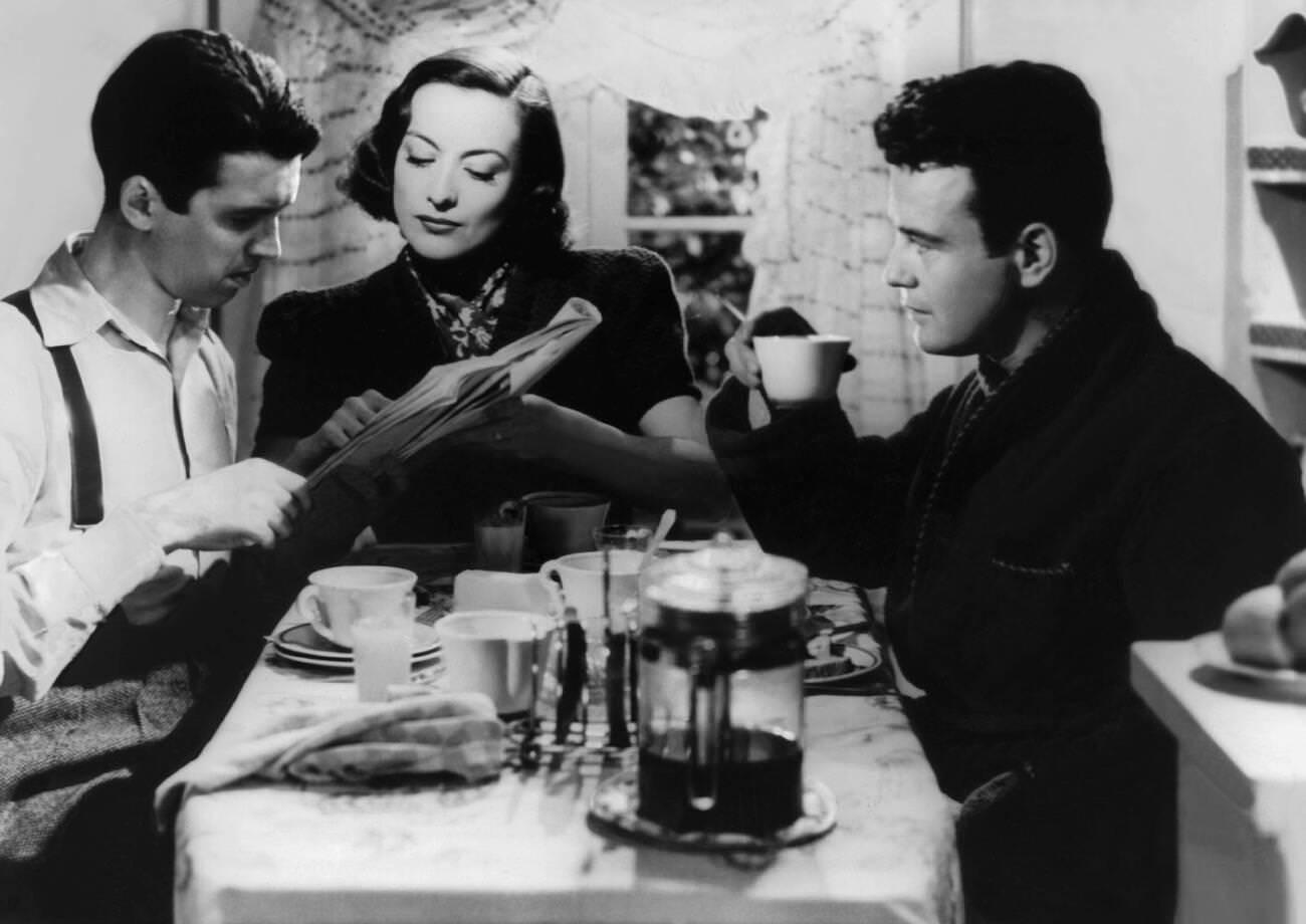 James Stewart: The Everyman Who Soared To Hollywood Heights