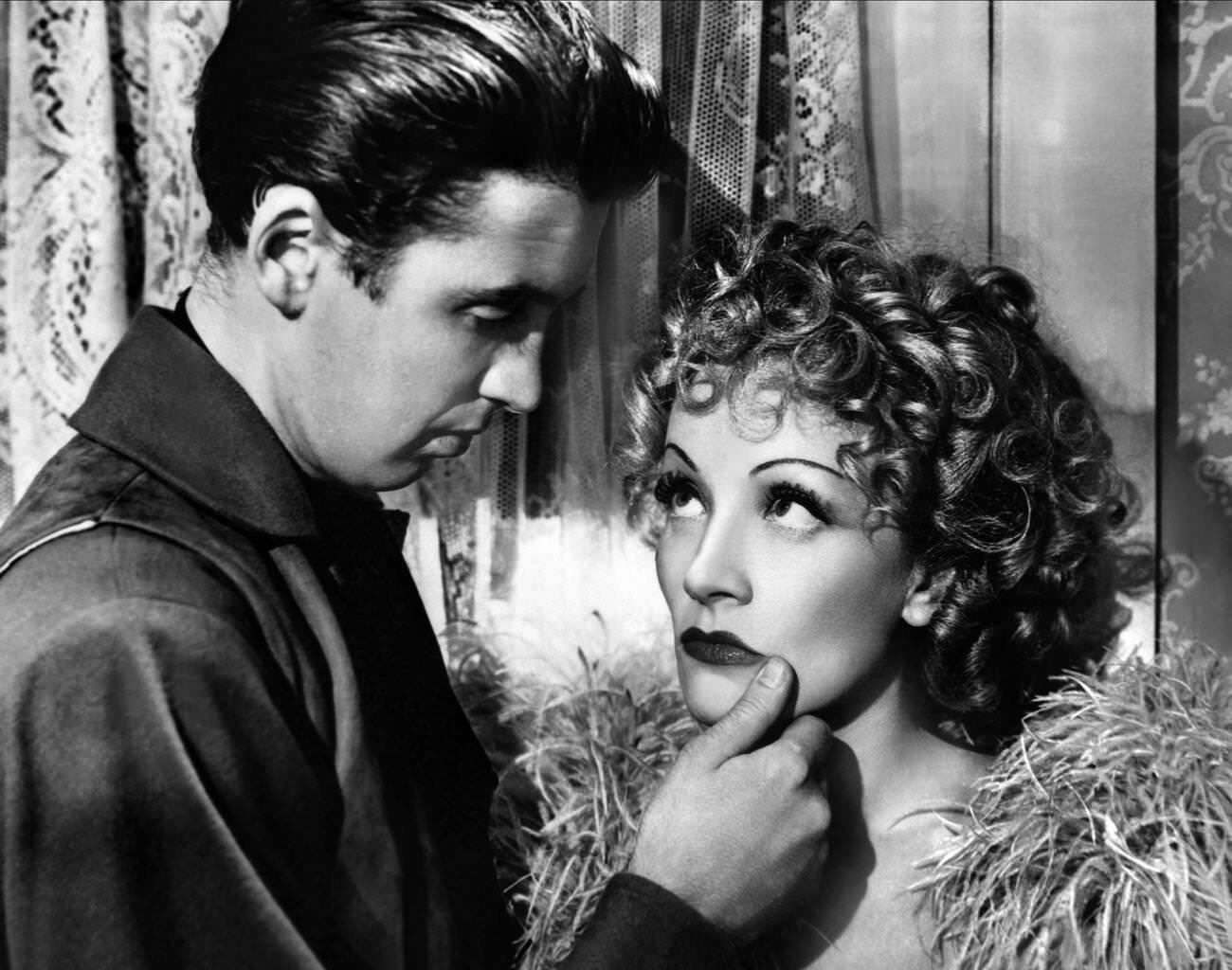 James Stewart: The Everyman Who Soared To Hollywood Heights