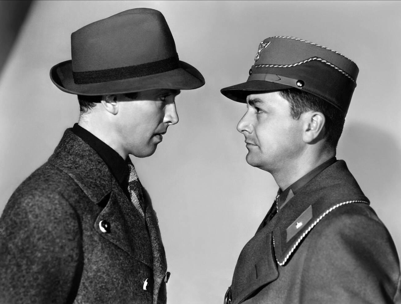 James Stewart: The Everyman Who Soared To Hollywood Heights