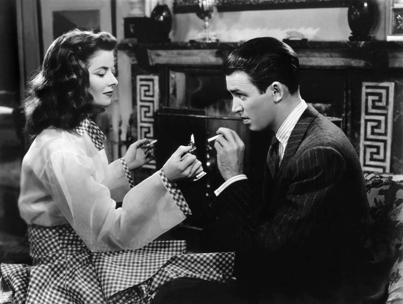 James Stewart: The Everyman Who Soared To Hollywood Heights