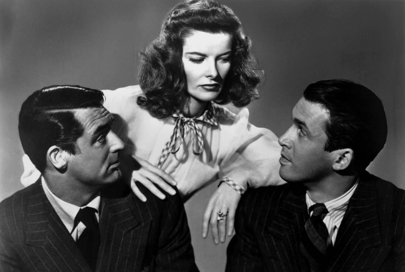 James Stewart: The Everyman Who Soared To Hollywood Heights