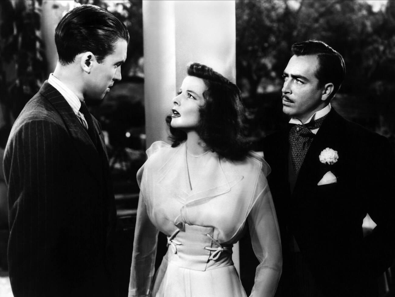 James Stewart: The Everyman Who Soared To Hollywood Heights