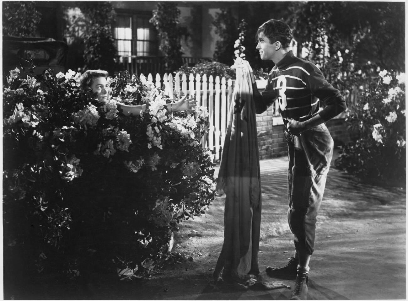 James Stewart: The Everyman Who Soared To Hollywood Heights