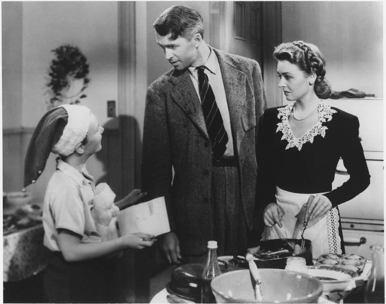 James Stewart: The Everyman Who Soared To Hollywood Heights