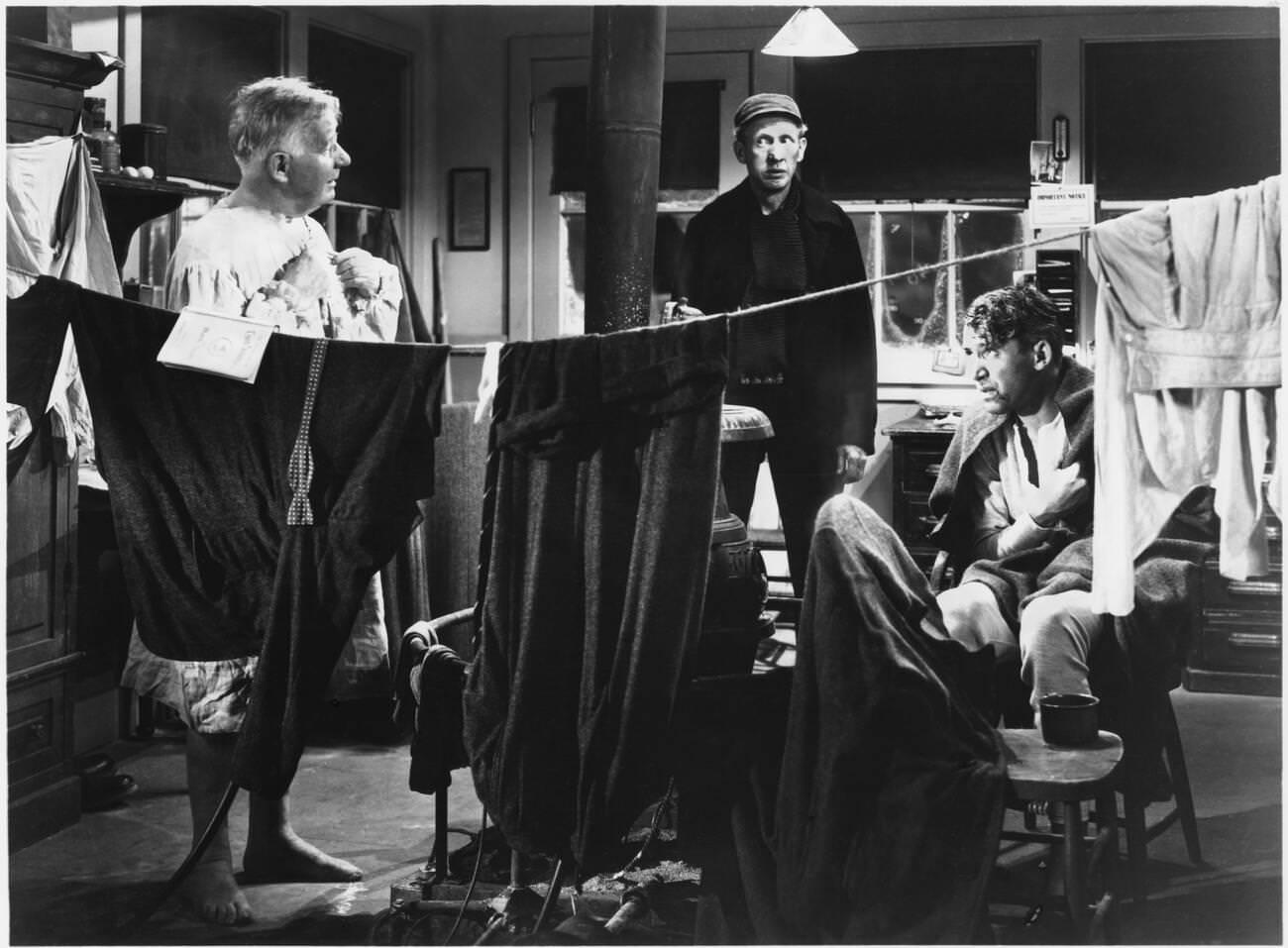 James Stewart: The Everyman Who Soared To Hollywood Heights