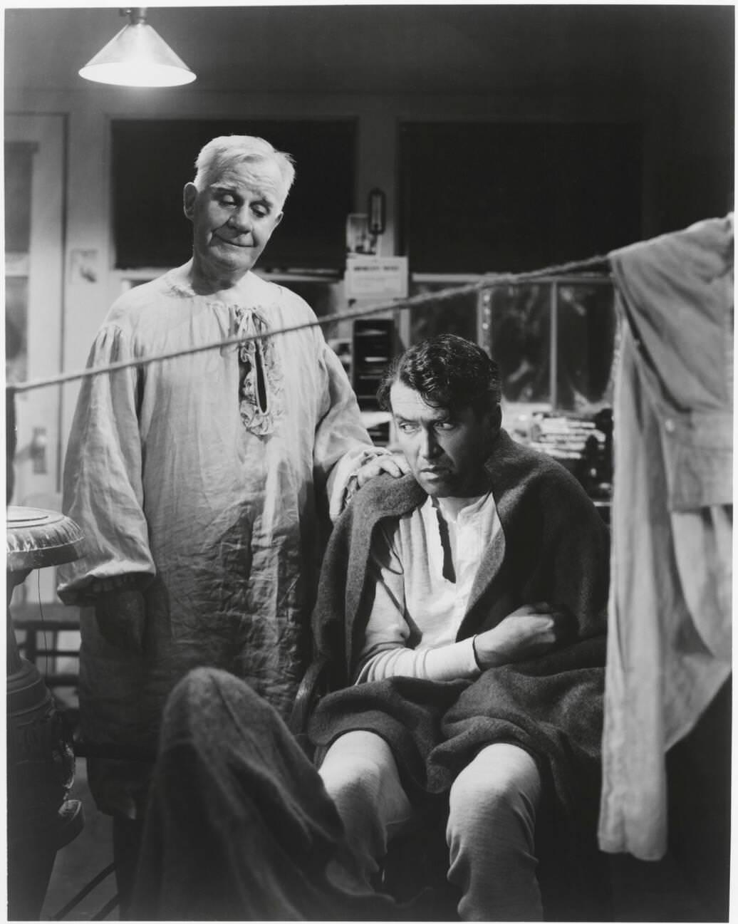 James Stewart: The Everyman Who Soared To Hollywood Heights