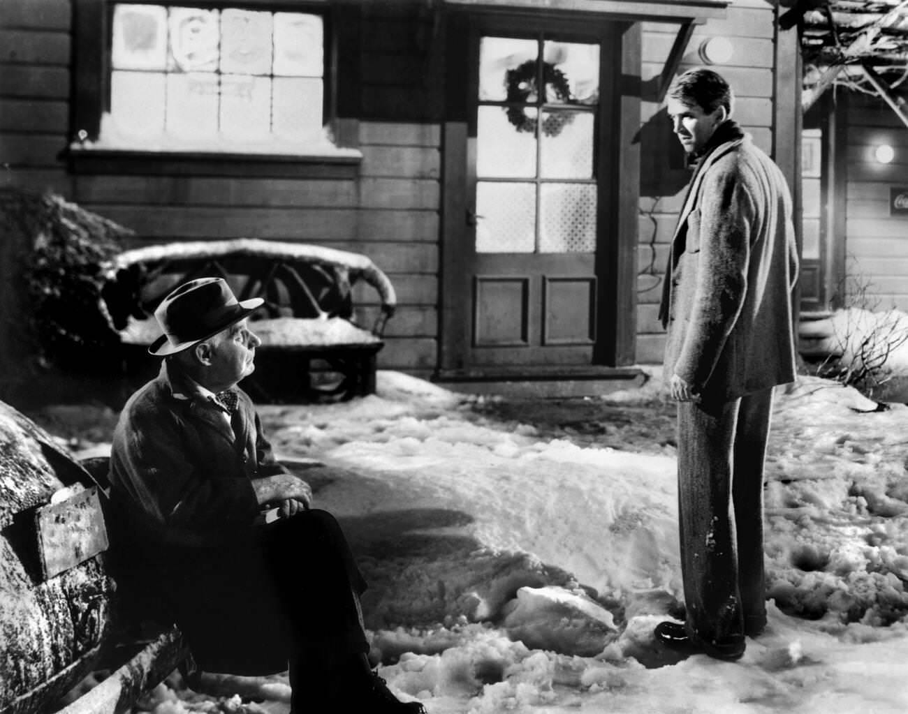 James Stewart: The Everyman Who Soared To Hollywood Heights