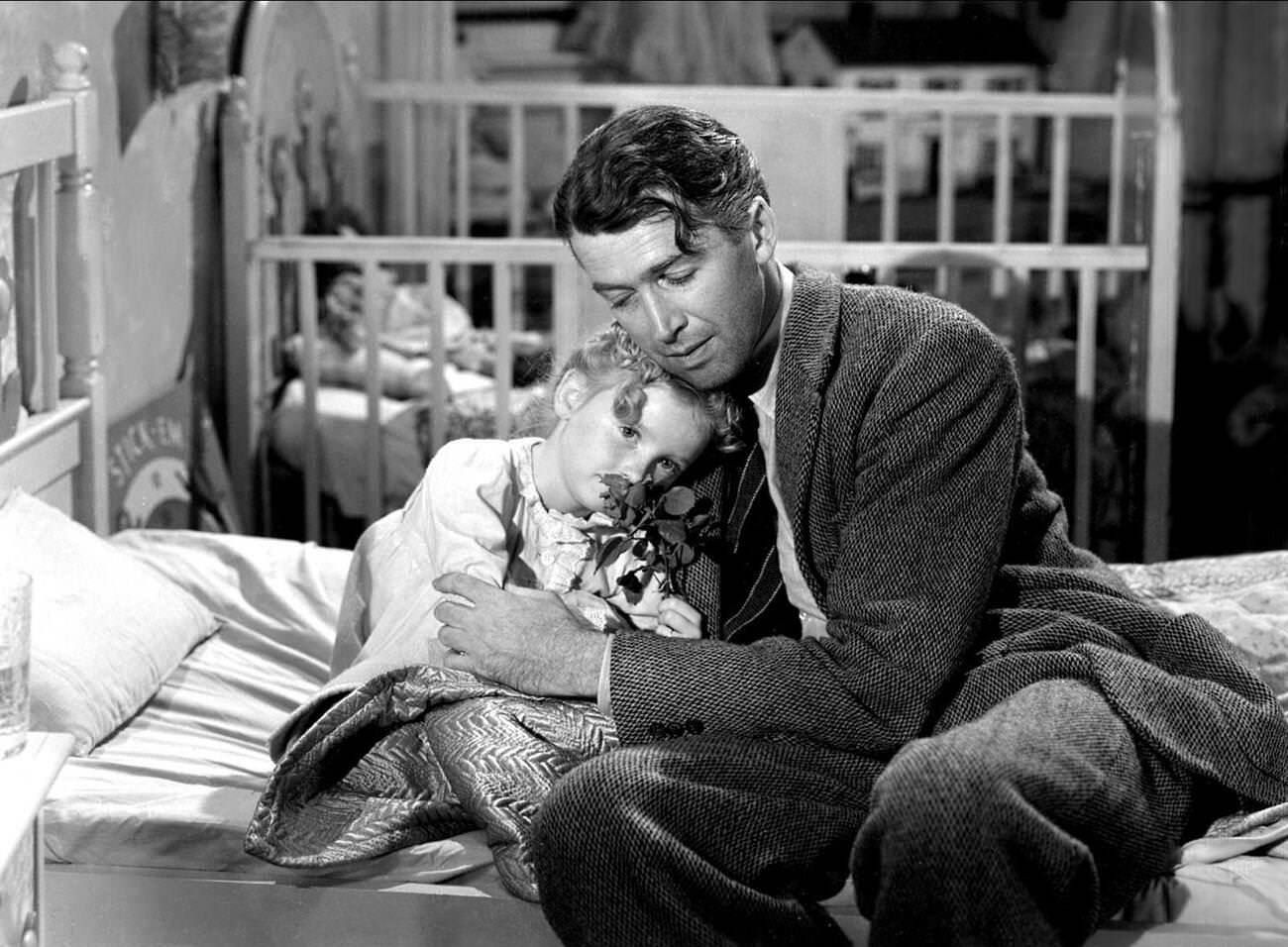 James Stewart: The Everyman Who Soared To Hollywood Heights