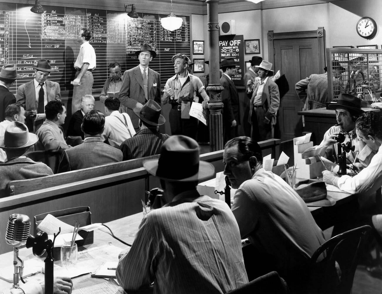 James Stewart: The Everyman Who Soared To Hollywood Heights