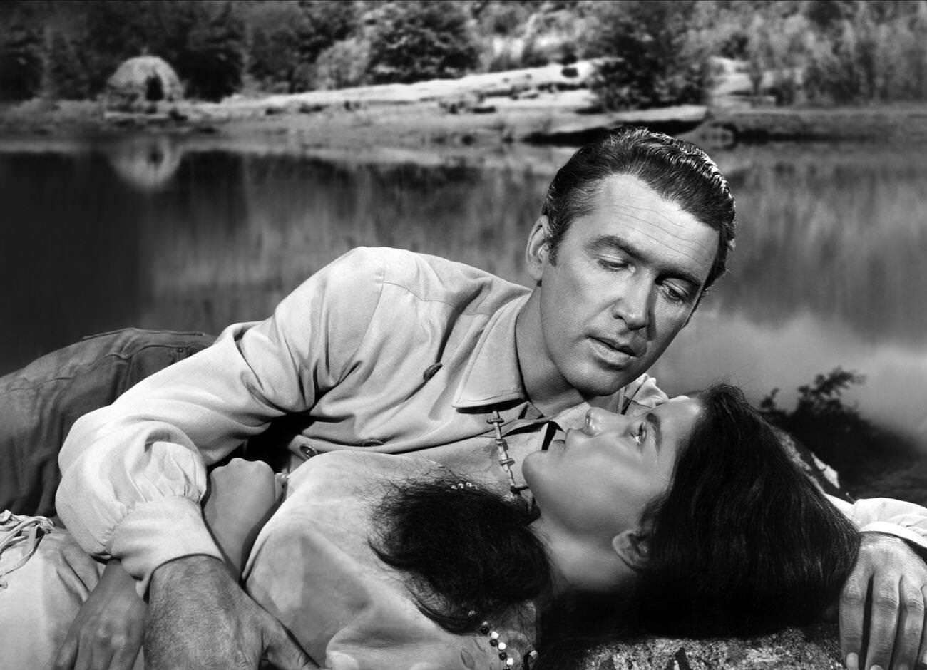 James Stewart: The Everyman Who Soared To Hollywood Heights